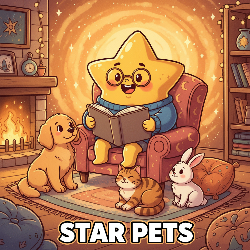Star Pets
