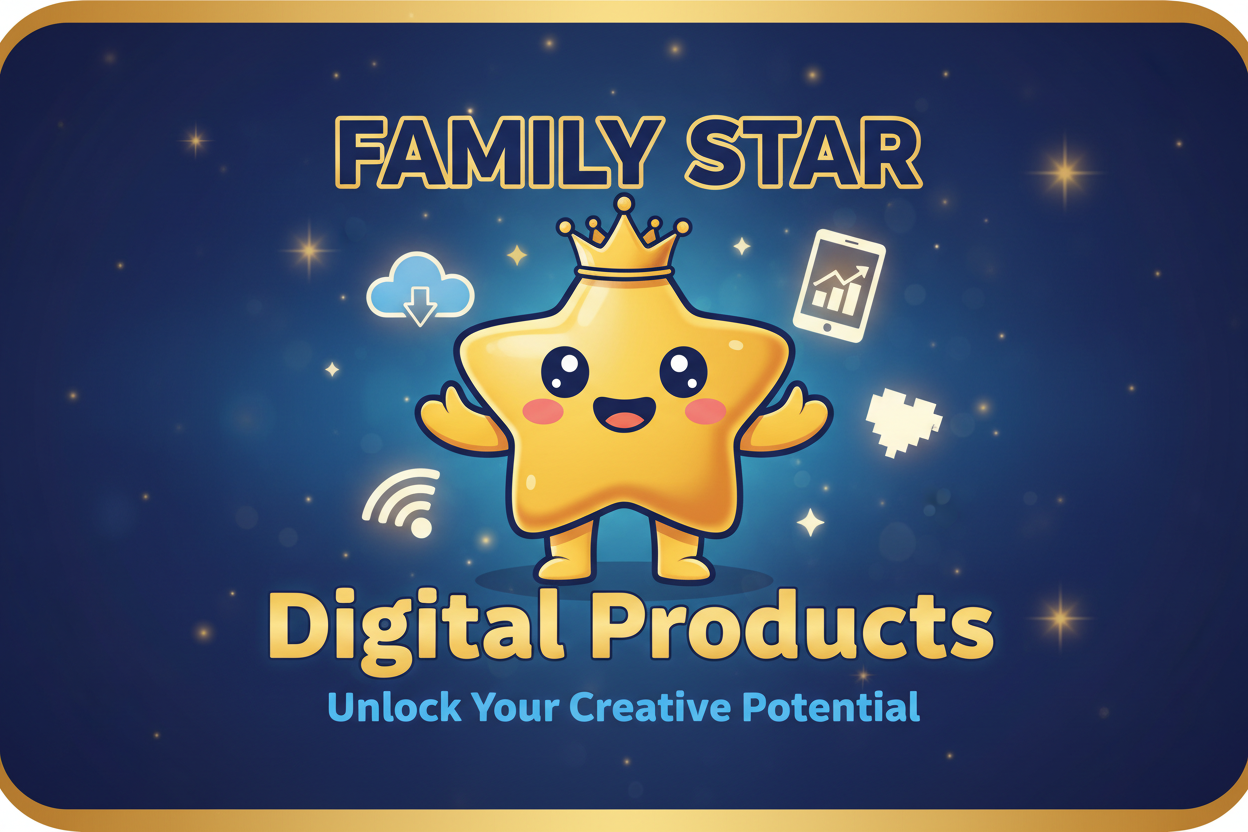 Digital Products