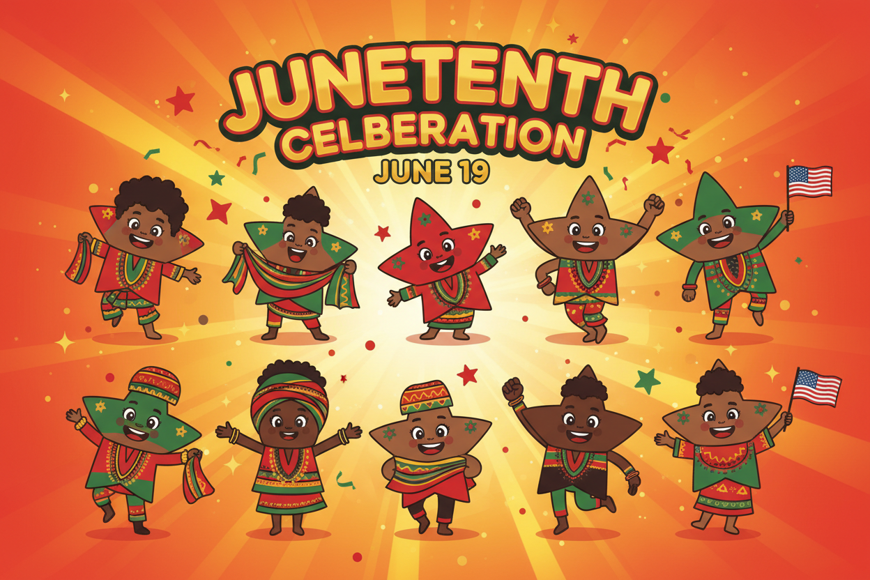 Juneteenth Collection