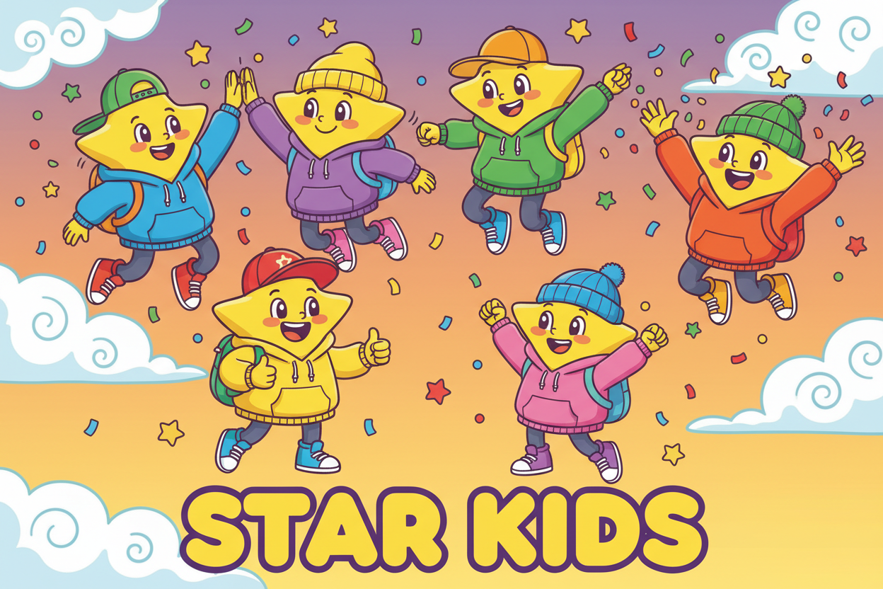 Star Kids