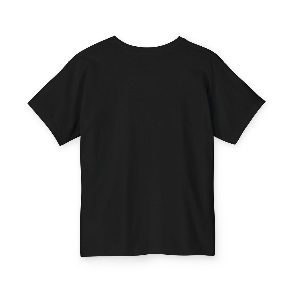 Youth Tee — "Family Star" Graphic Kids T-Shirt