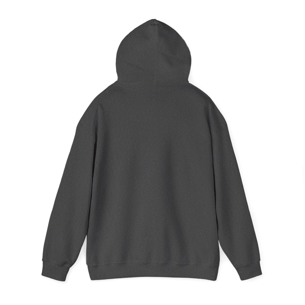 "Always With Me" Golden Praying Hands Hoodie