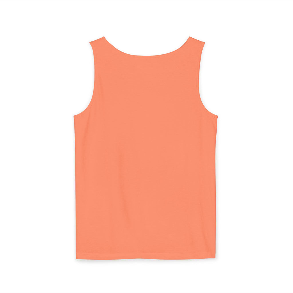 Sunsets & Starry Nights Unisex Tank Top — Beach Graphic Tee