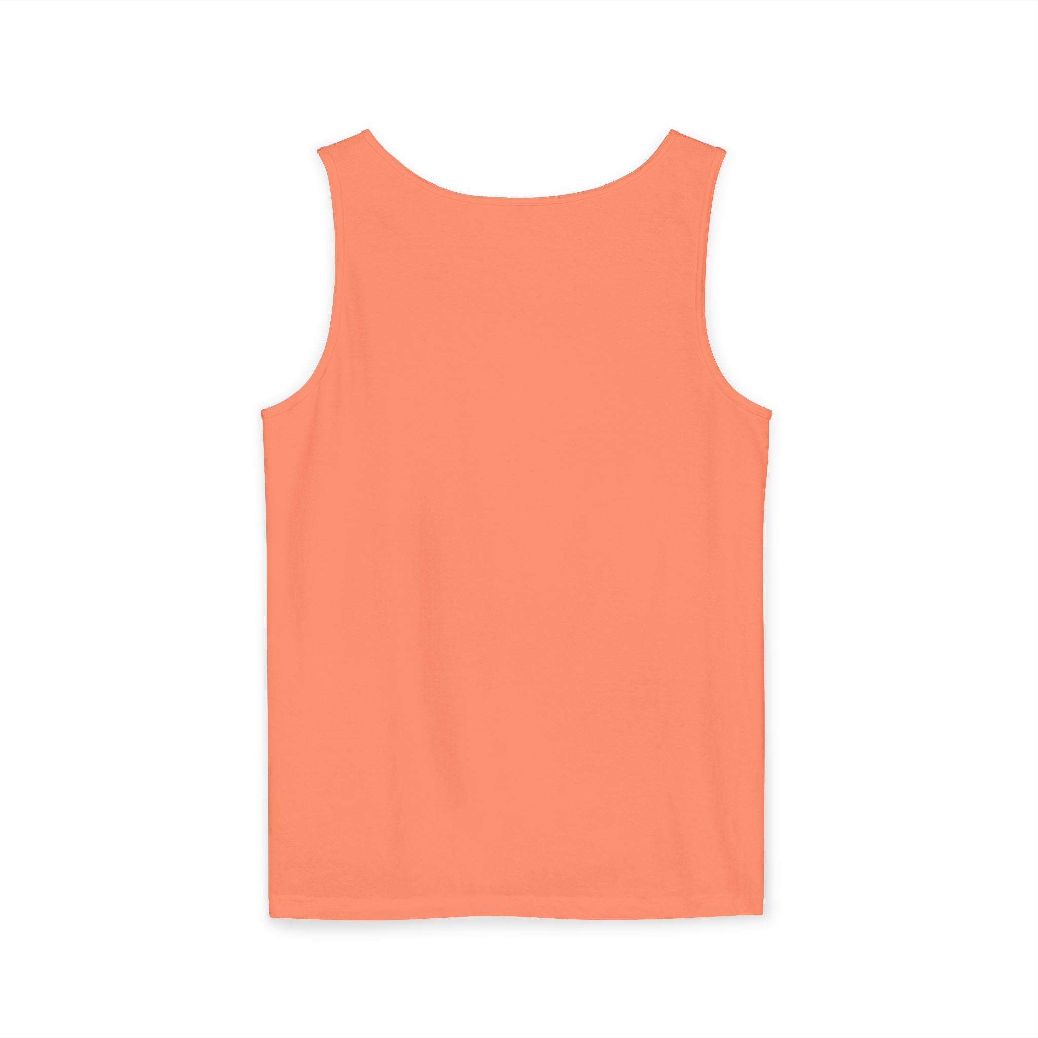 Sunsets & Starry Nights Unisex Tank Top — Beach Graphic Tee