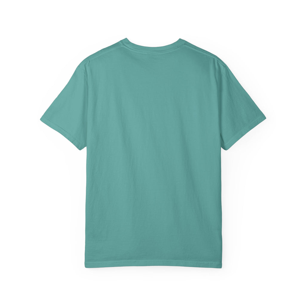 Pink Ribbon Poem T-Shirt | Breast Cancer Awareness & Hope