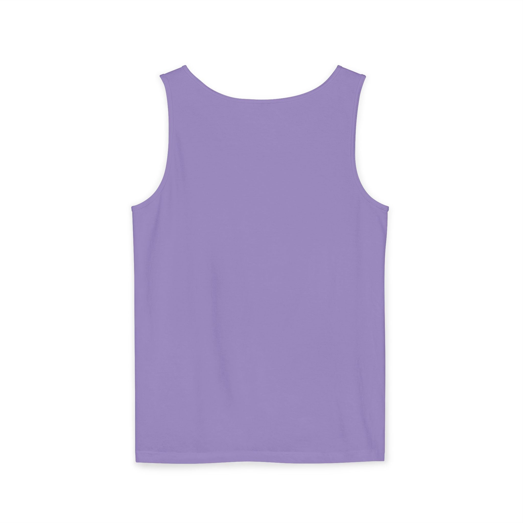 Sunsets & Starry Nights Unisex Tank Top — Beach Graphic Tee