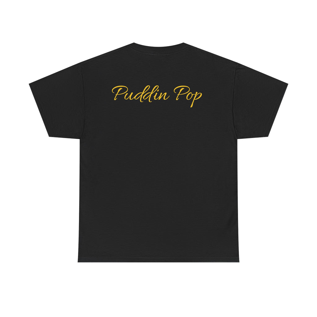 Golden Girls Puddin Pop