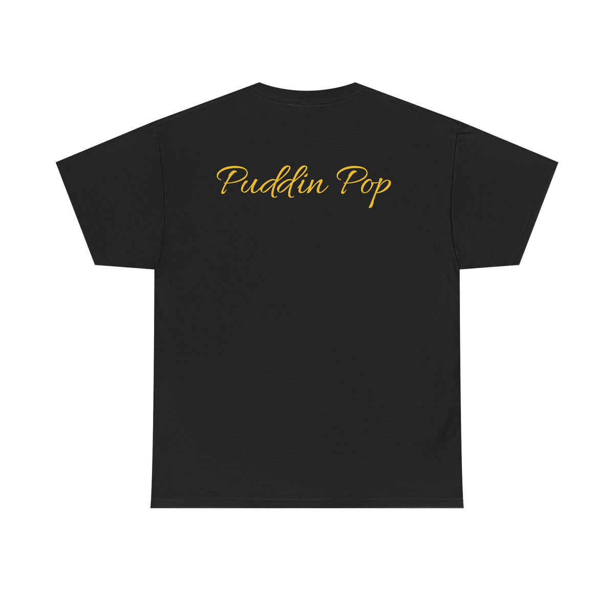 Golden Girls Puddin Pop