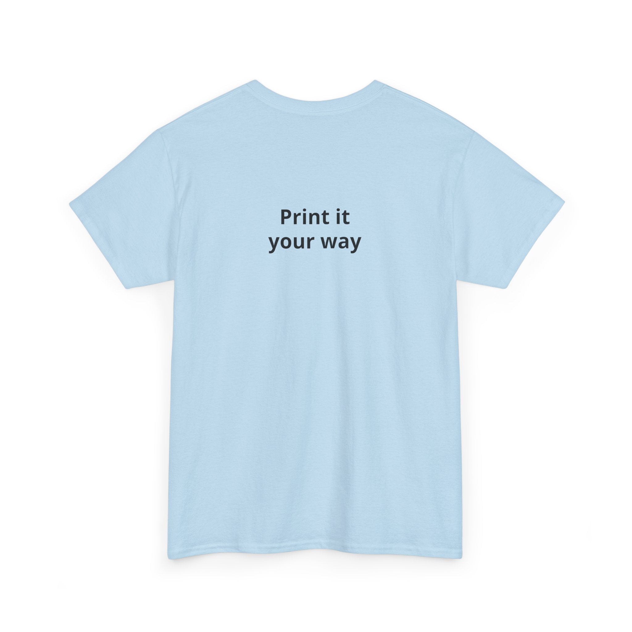 Unisex Adult Family Reunion Shirt — Williams 2026 - PERSONALIZE WITH NAME