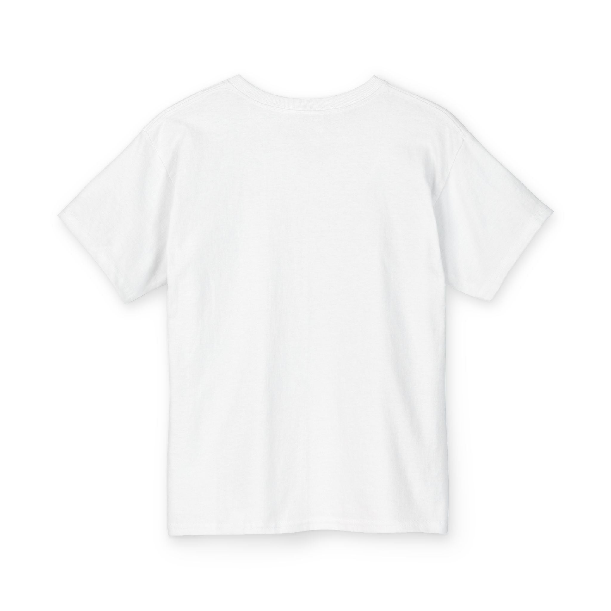 Youth Tee — "Family Star" Graphic Kids T-Shirt