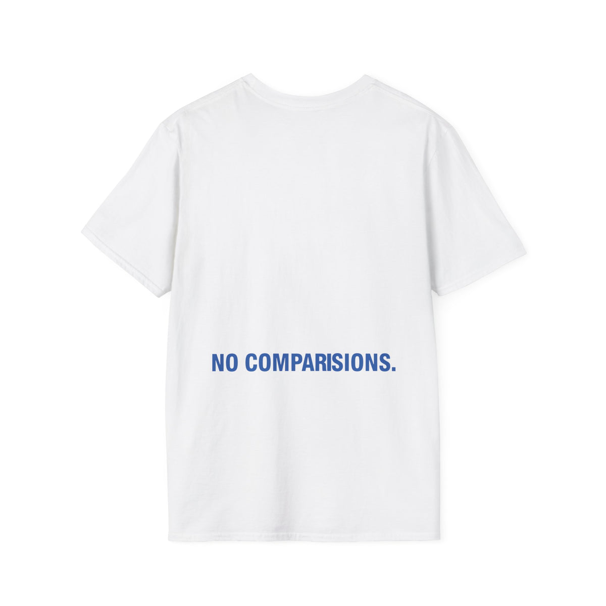T-Shirt — “Ausomely One of One” Colorful Autism Awareness Tee