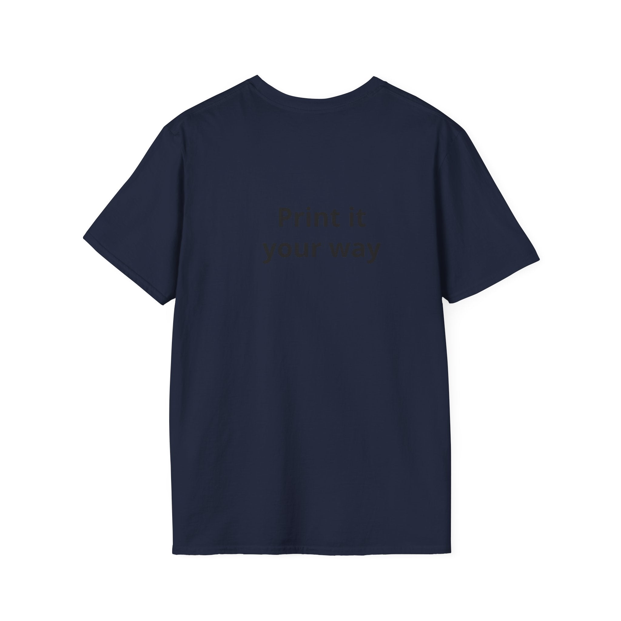 Family Star 4th of July Tee — Vintage Cool Star Family Edition