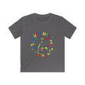 AUSOMELY One of One | Family Star Autism Awareness Graphic Tee