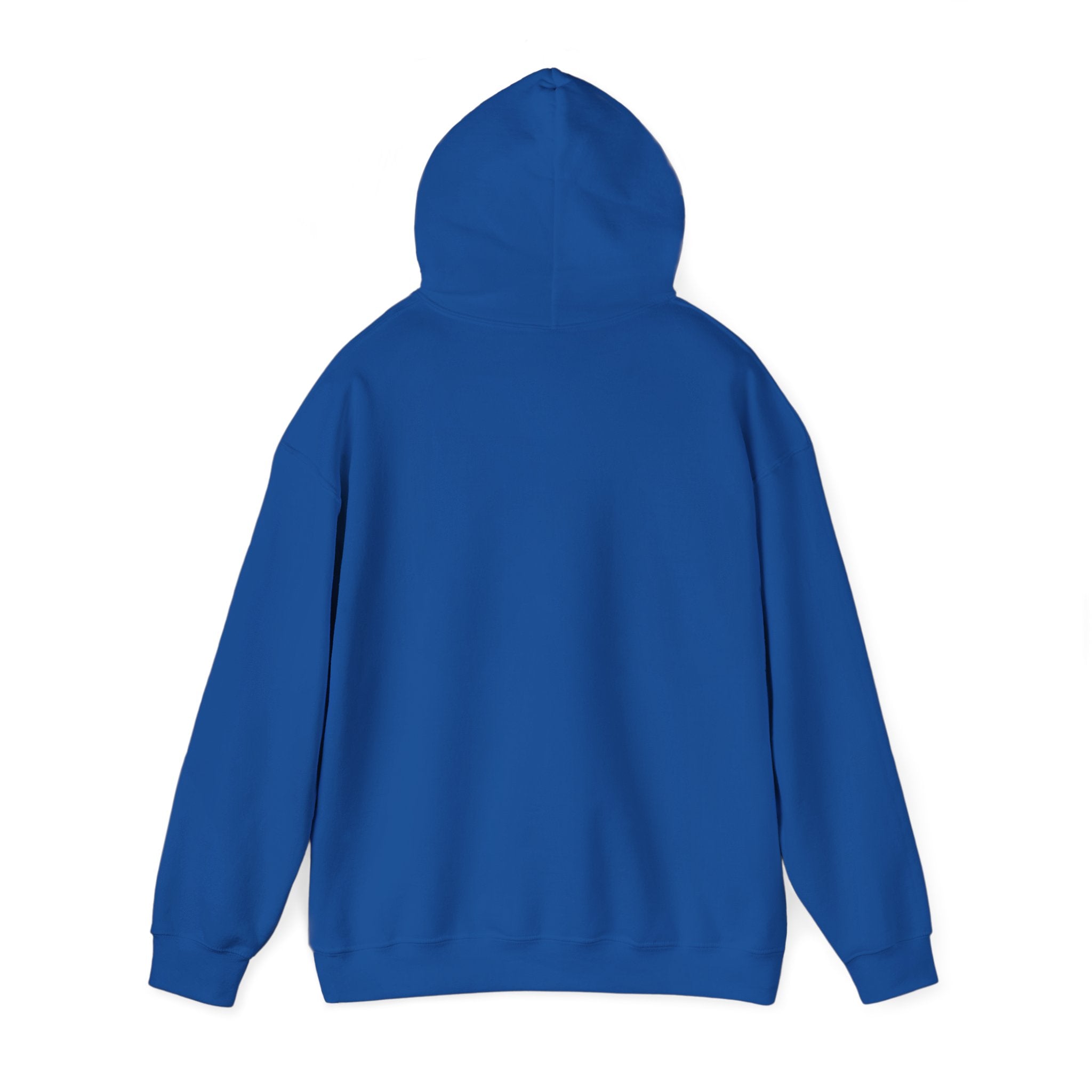 "Always With Me" Golden Praying Hands Hoodie