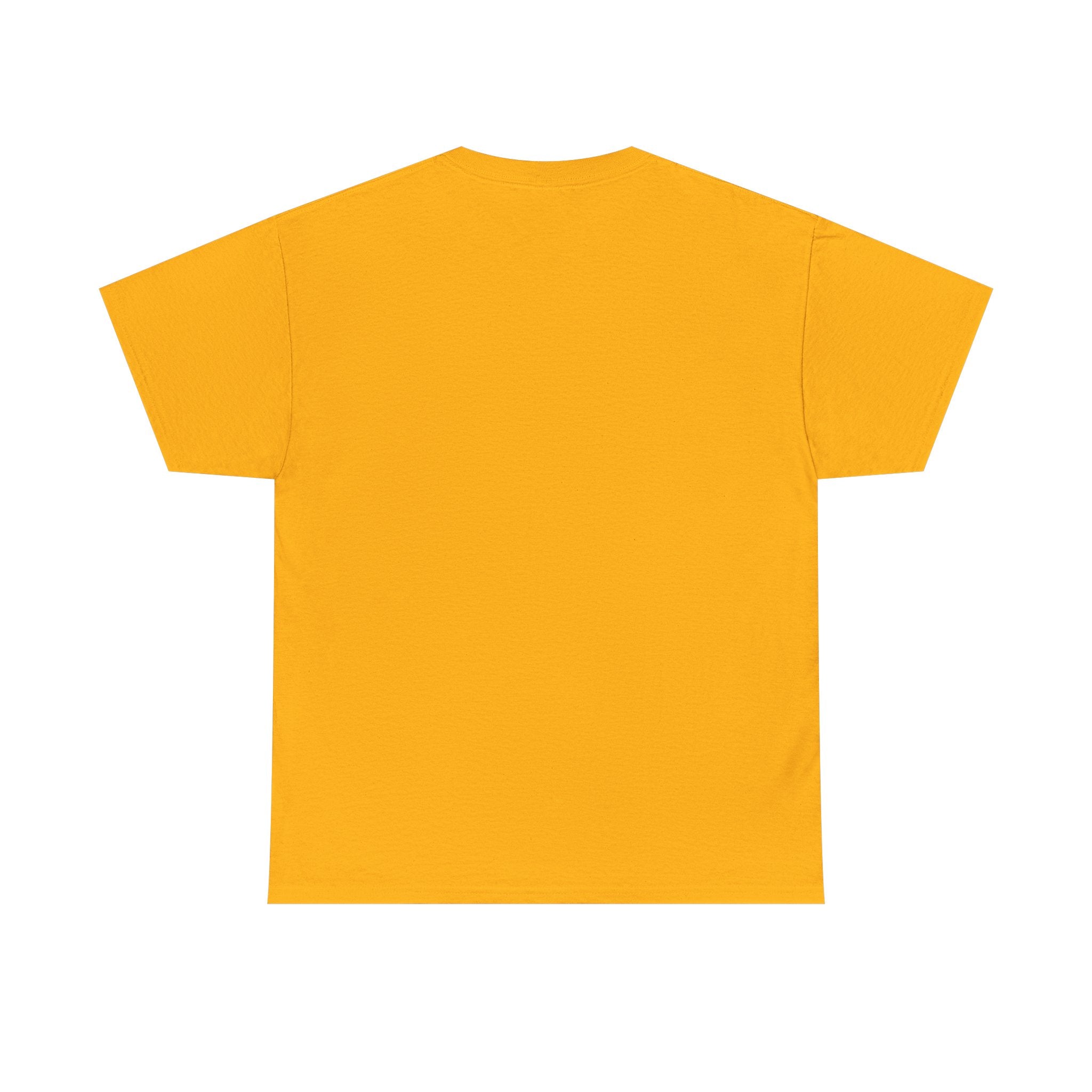 Stay Inspired Beach Sunset Unisex T-Shirt