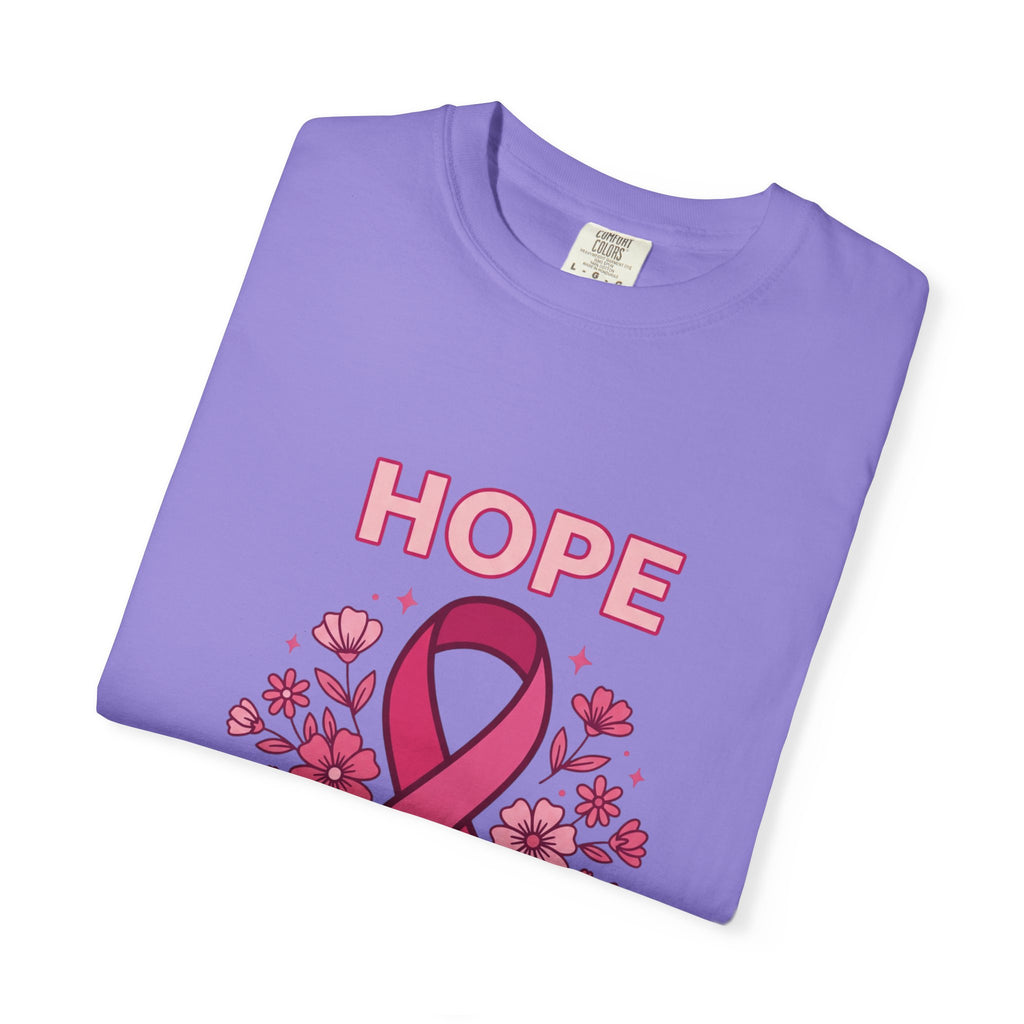 Hope Breast Cancer Awareness Tee