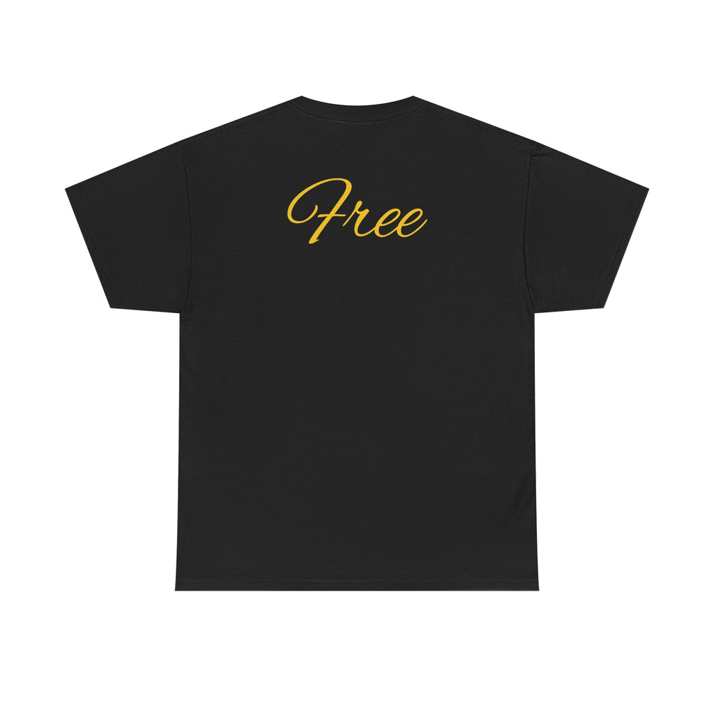 Golden Girls Tour Poster T-Shirt — Vintage Concert Tee (7/10–7/12)