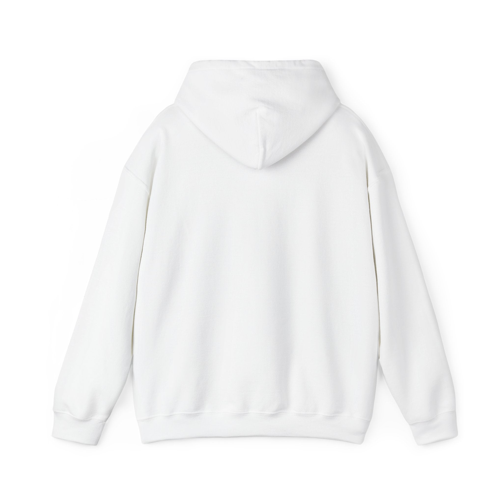"Always With Me" Golden Praying Hands Hoodie
