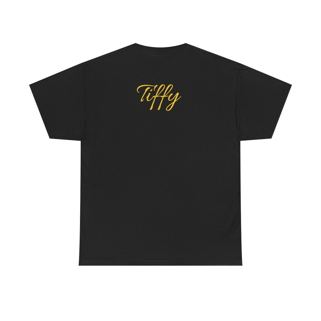 Golden Girls Tour- TIFFY