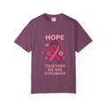 Hope Breast Cancer Awareness Tee