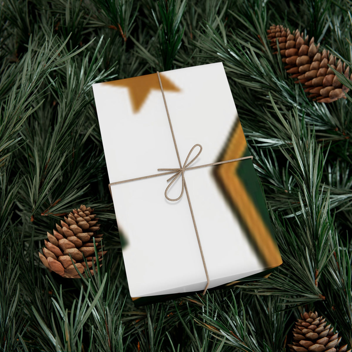 Celebrate Freedom Gift Wrap Paper