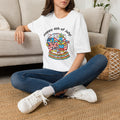Stellar Family Adult Tee — Happy 4th of July