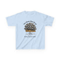 Kids T-Shirt — Family Reunion 2026 (Williams)- Regular no name on back