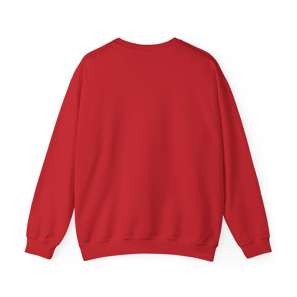 Stay Inspired Beach Unisex Sweatshirt | Family Star
