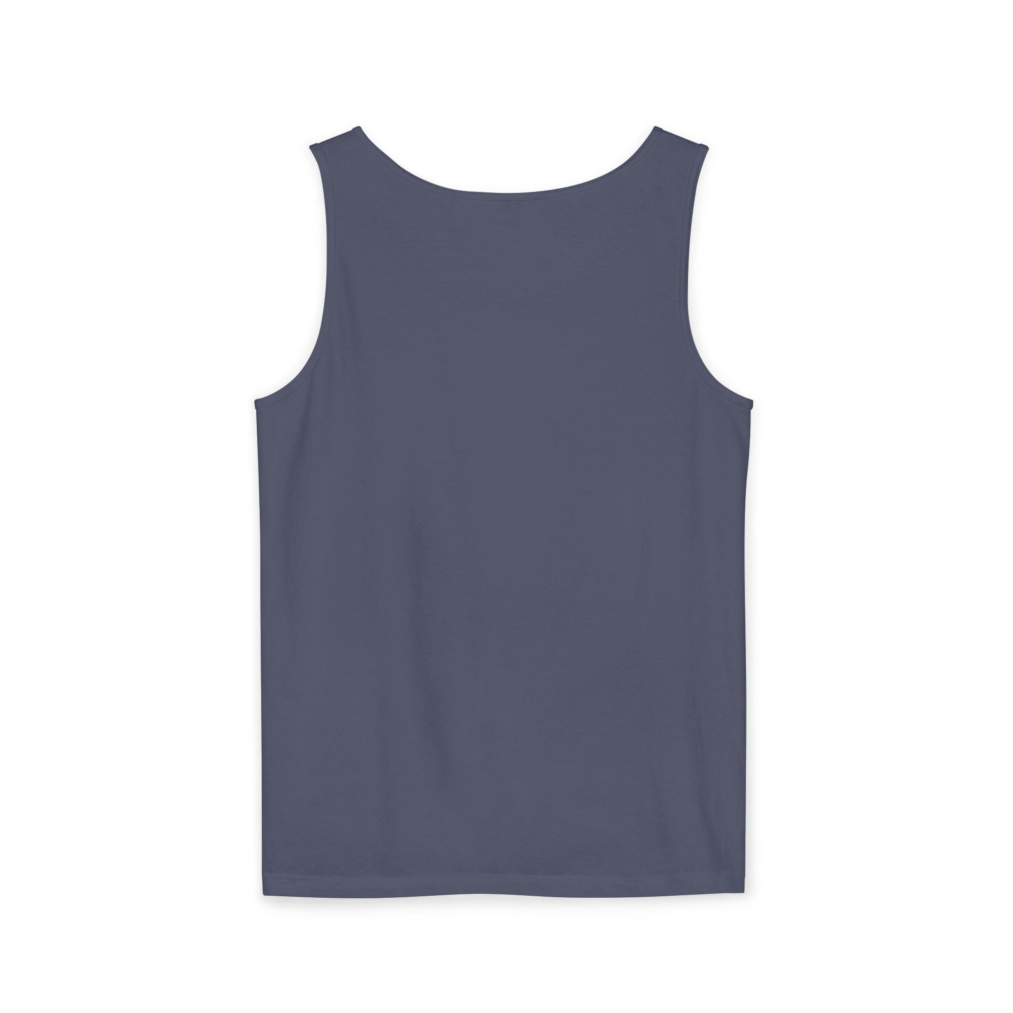 Sunsets & Starry Nights Unisex Tank Top — Beach Graphic Tee