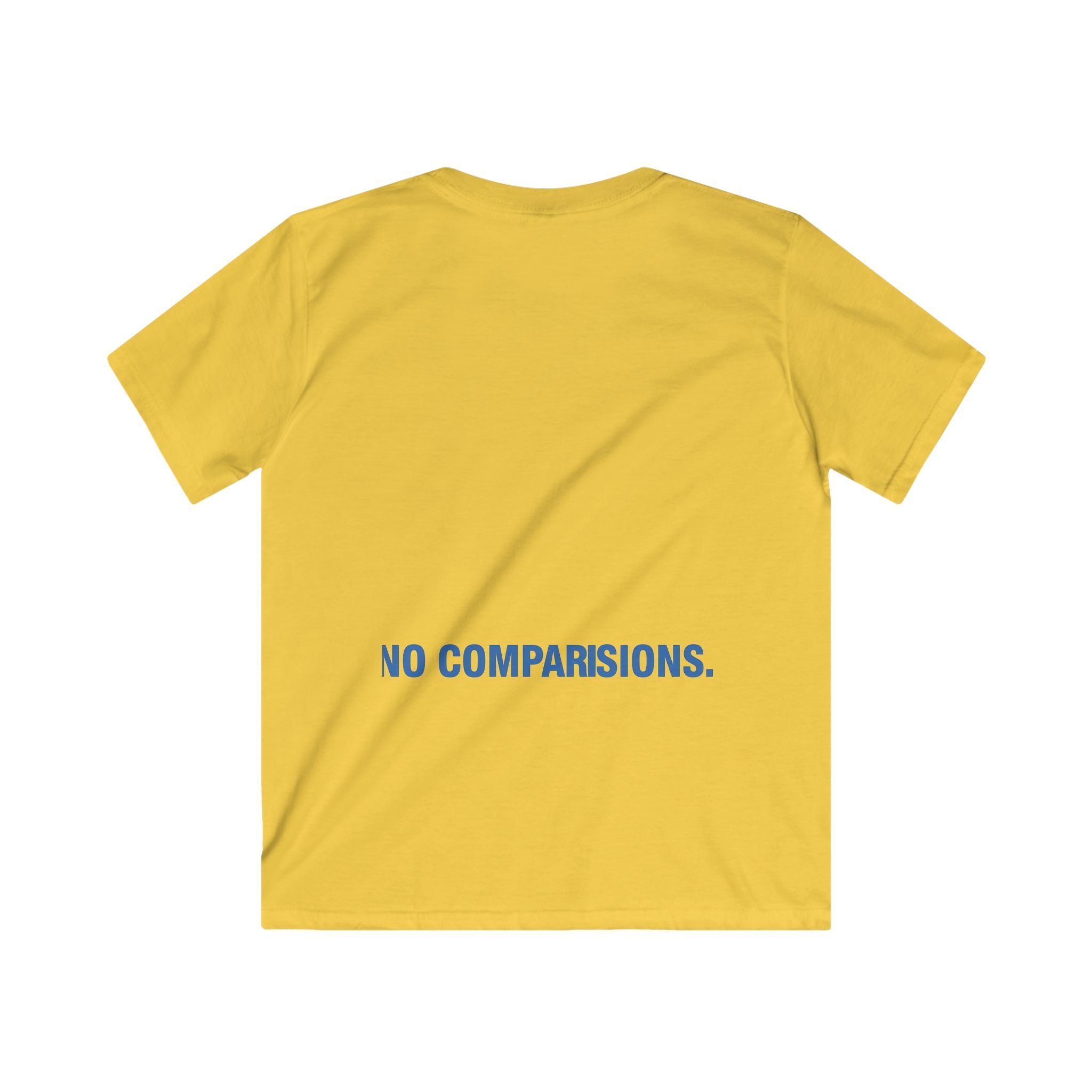 AUSOMELY One of One | Family Star Autism Awareness Graphic Tee