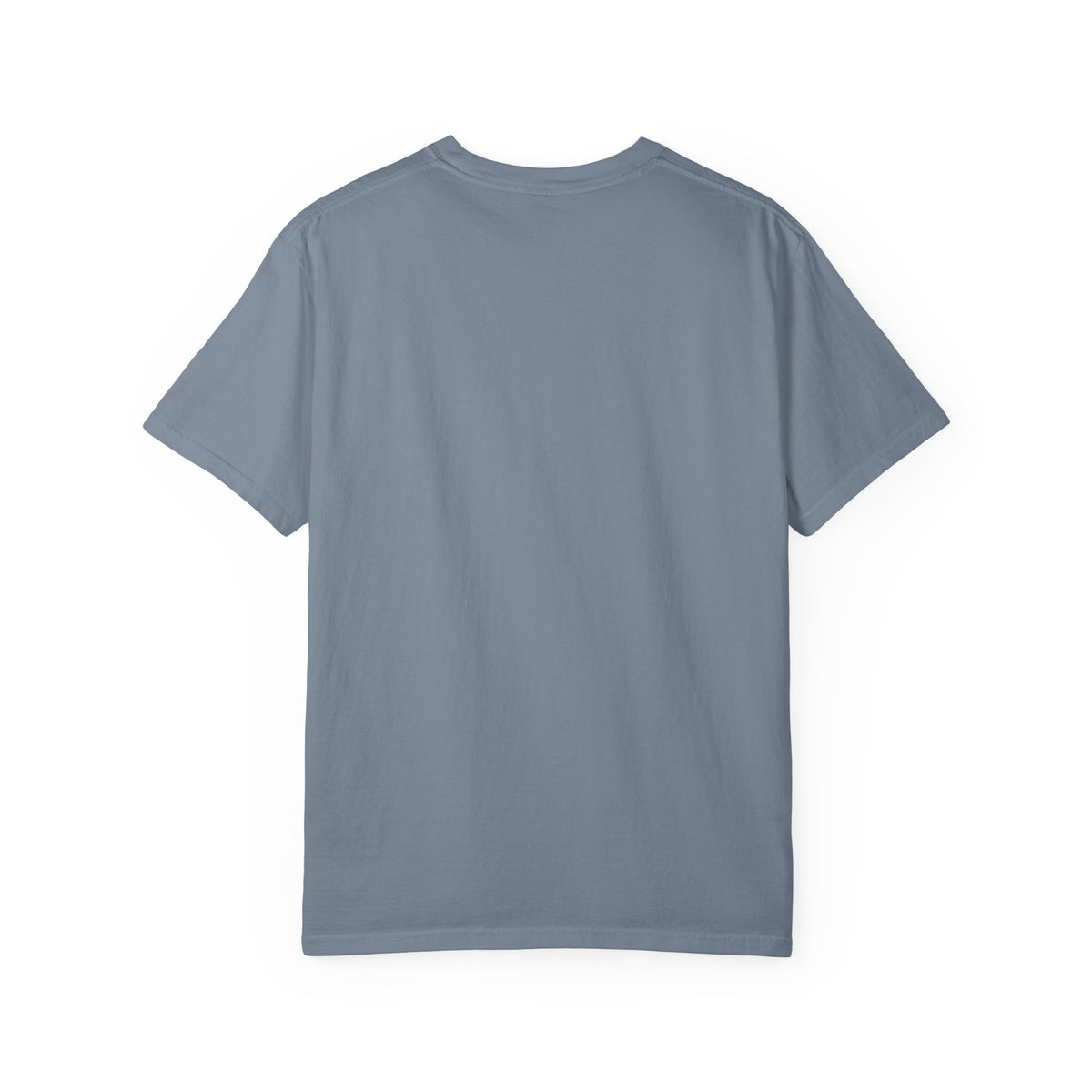 Game Day Football Shirt – Navy, Green & Silver