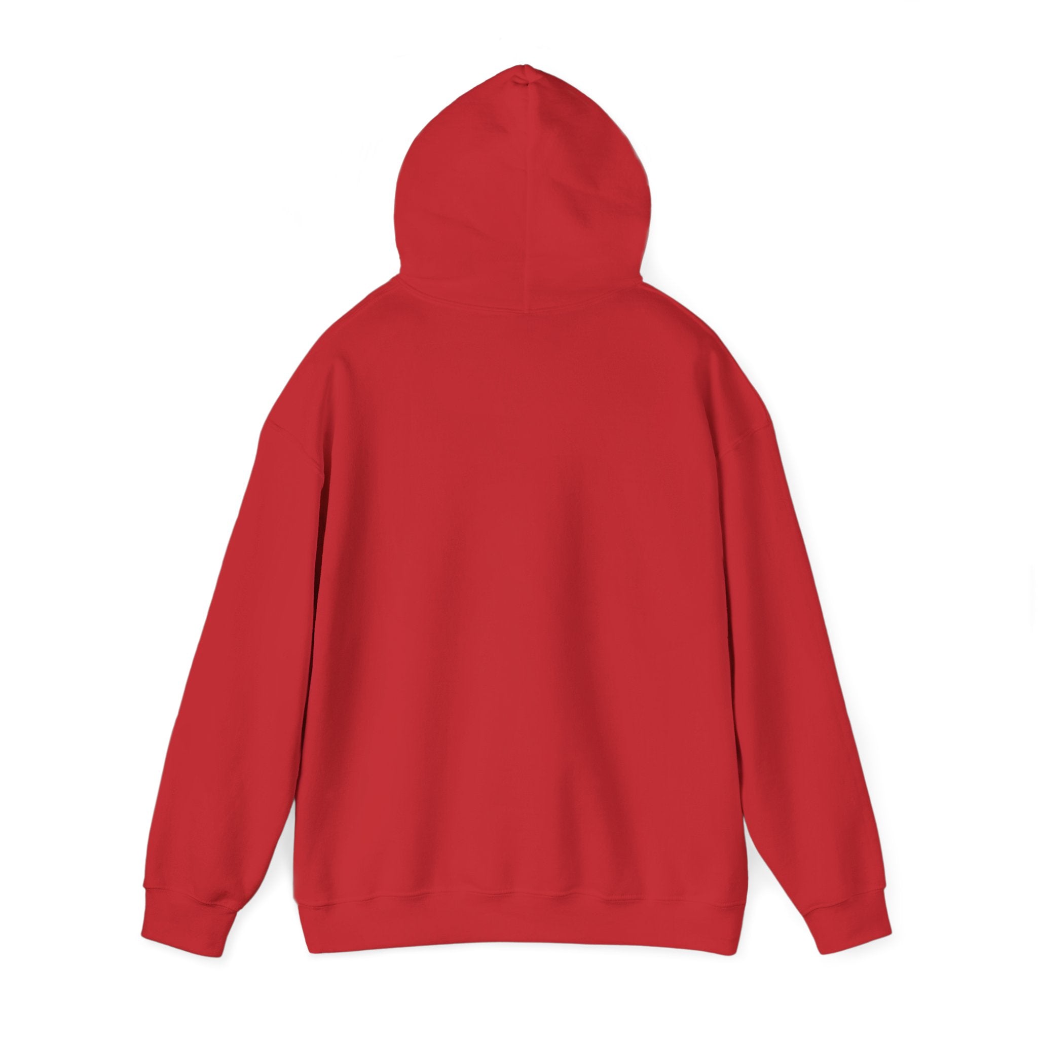 "Always With Me" Golden Praying Hands Hoodie