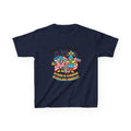 Stellar Family Kids Tee — Happy 4th of July