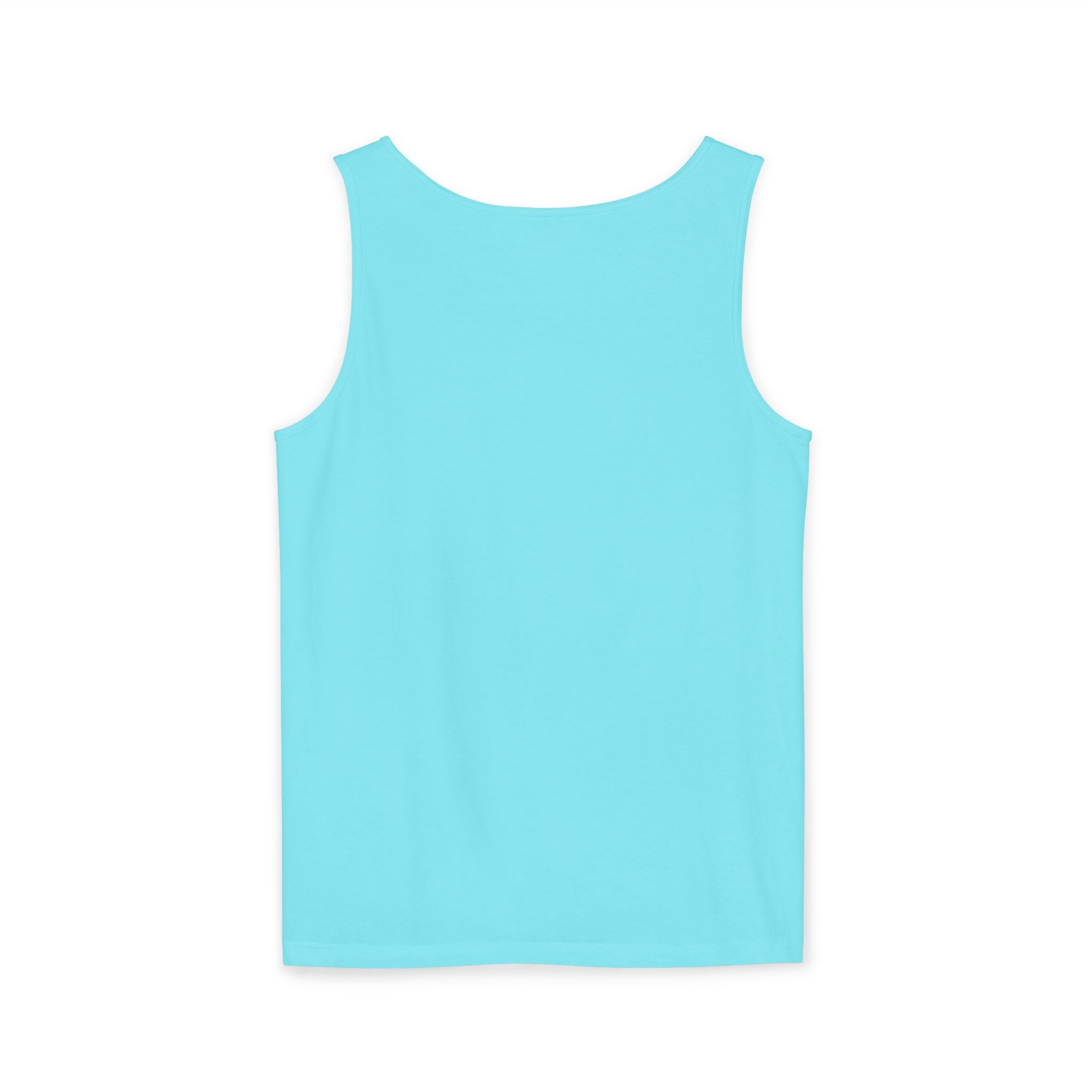 Sunsets & Starry Nights Unisex Tank Top — Beach Graphic Tee