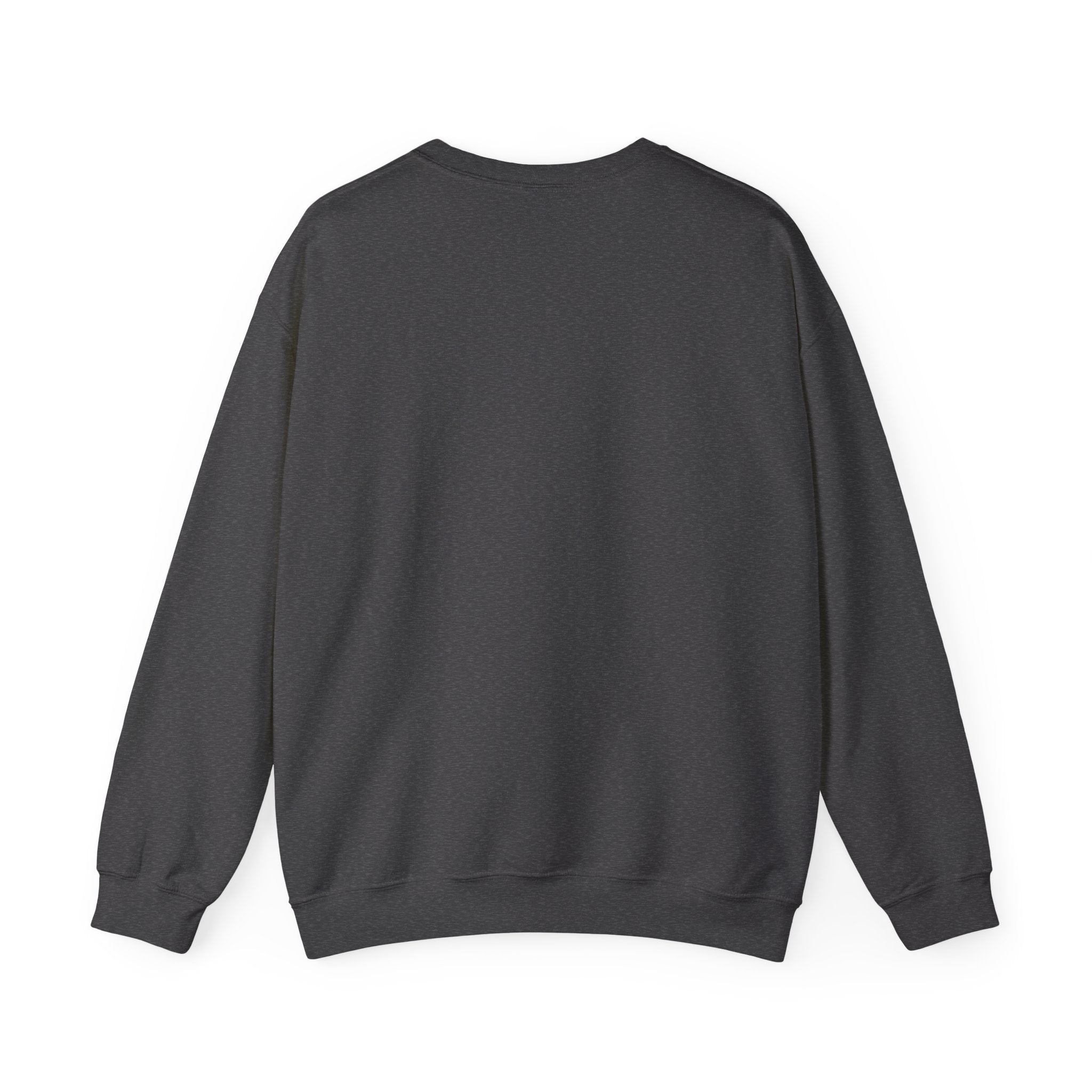 Stay Inspired Beach Unisex Sweatshirt | Family Star