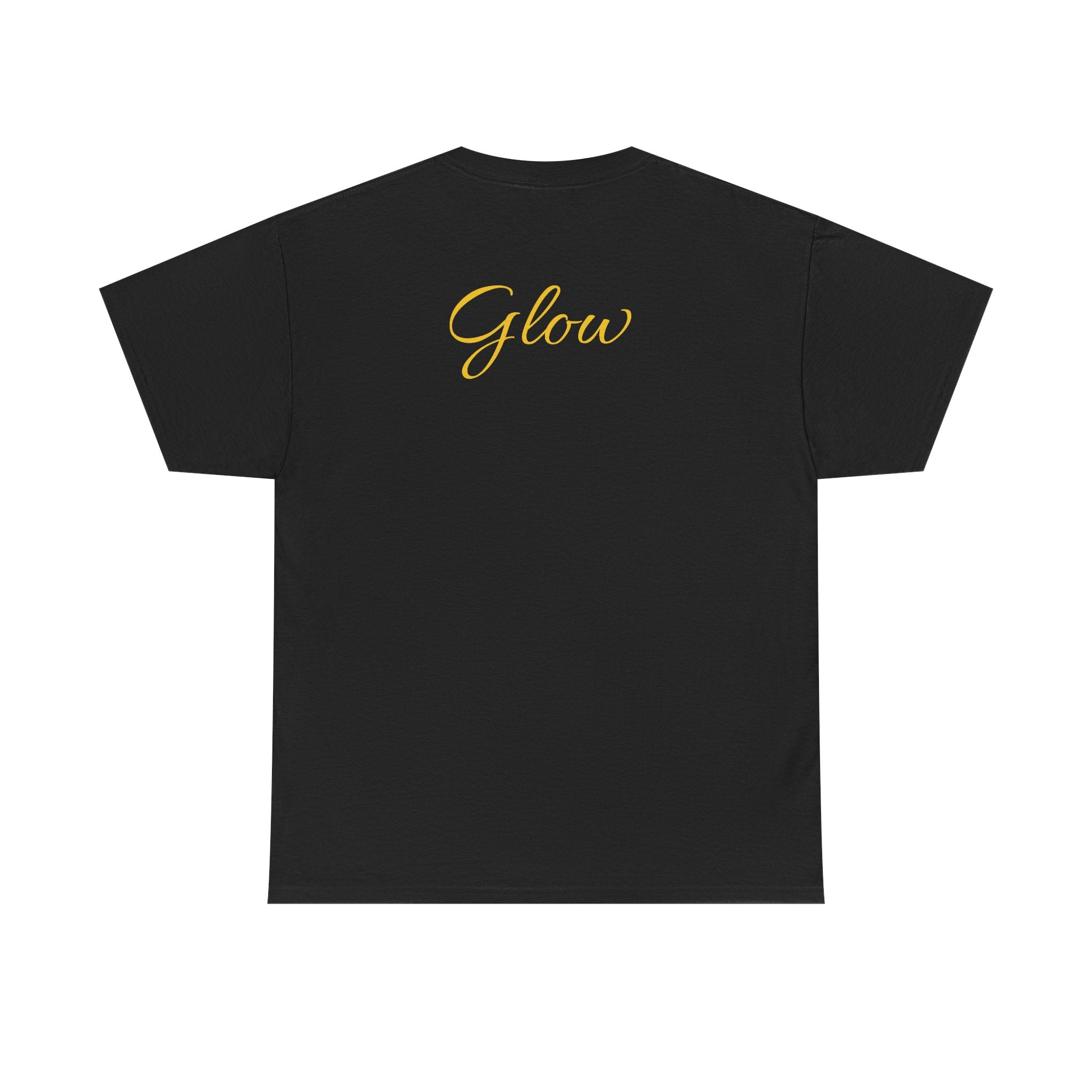 Golden Girls Tour Poster T-Shirt — GLOW