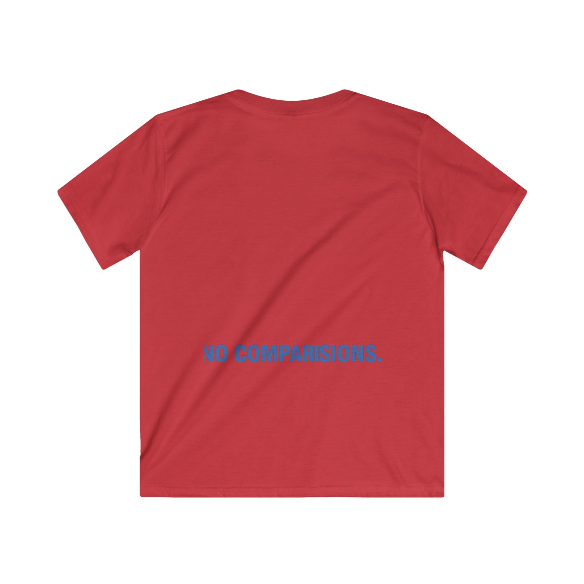 AUSOMELY One of One | Family Star Autism Awareness Graphic Tee