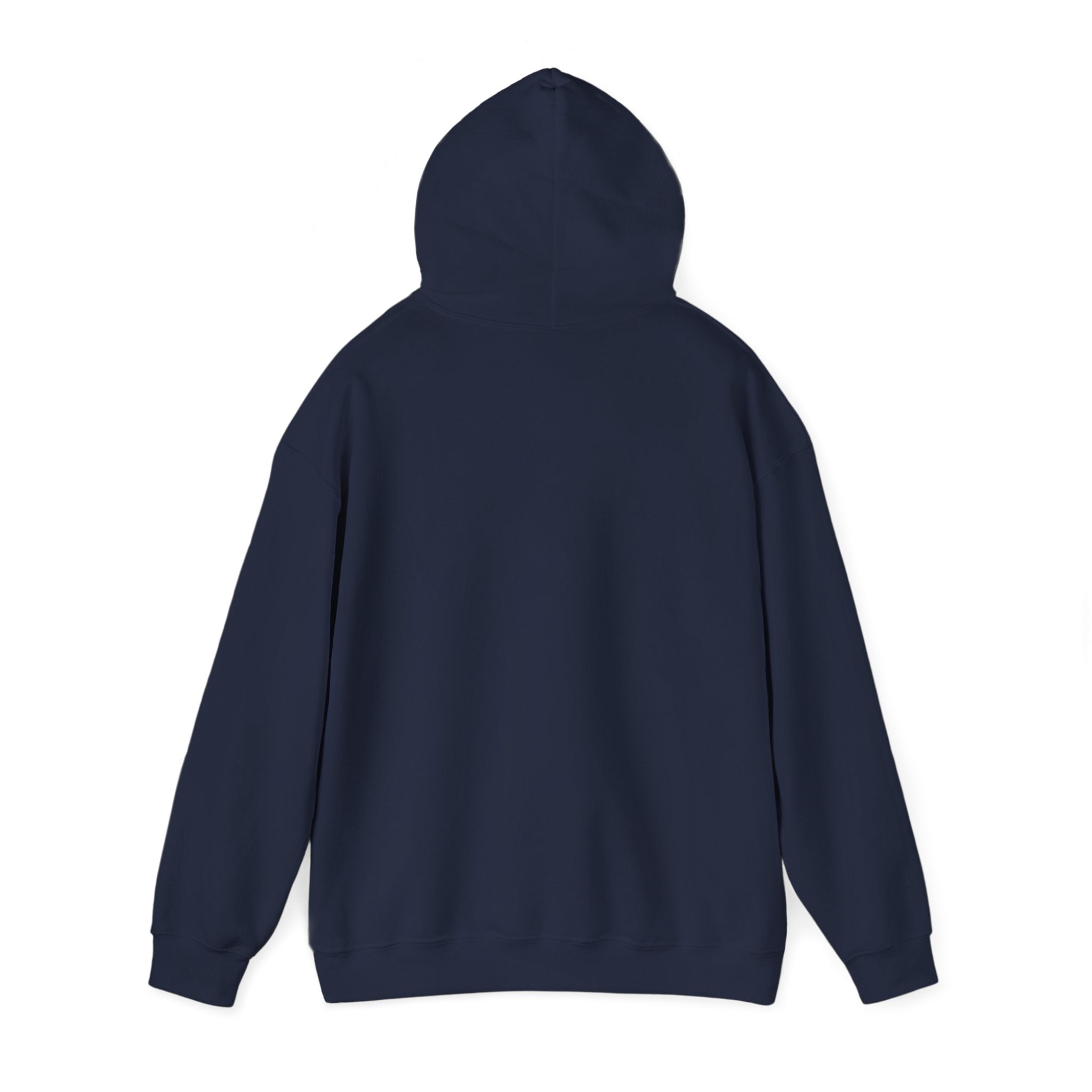 "Always With Me" Golden Praying Hands Hoodie