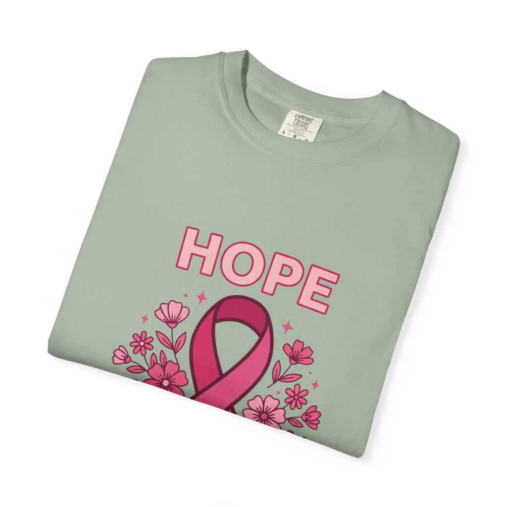 Hope Breast Cancer Awareness Tee