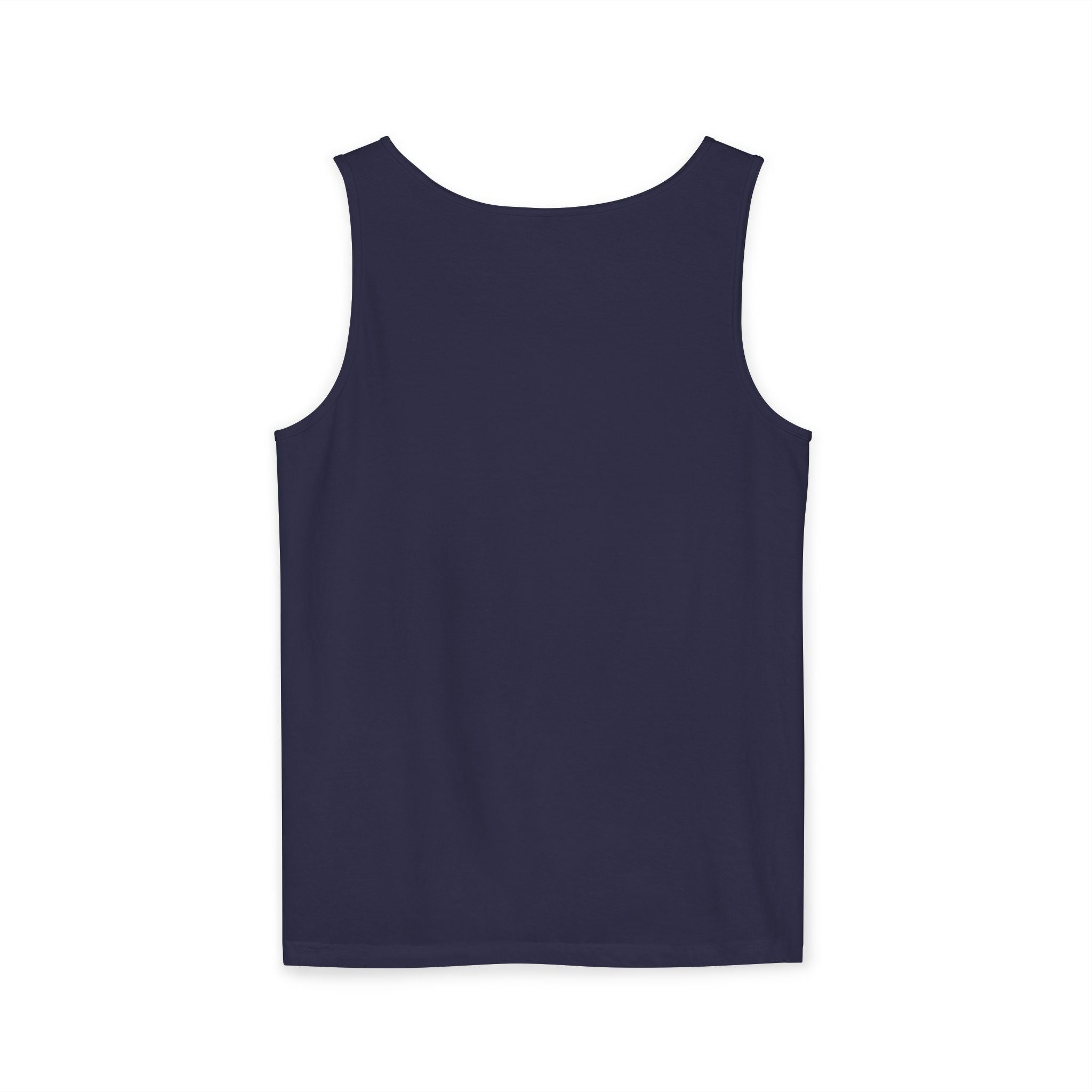Sunsets & Starry Nights Unisex Tank Top — Beach Graphic Tee