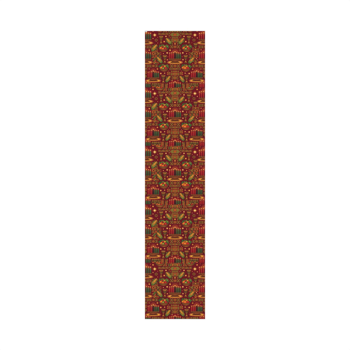 Kwanzaa Celebration Wrapping Paper