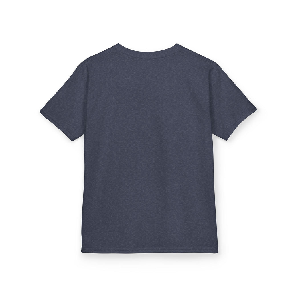 Stellar Family Kids Tee — Happy 4th of July