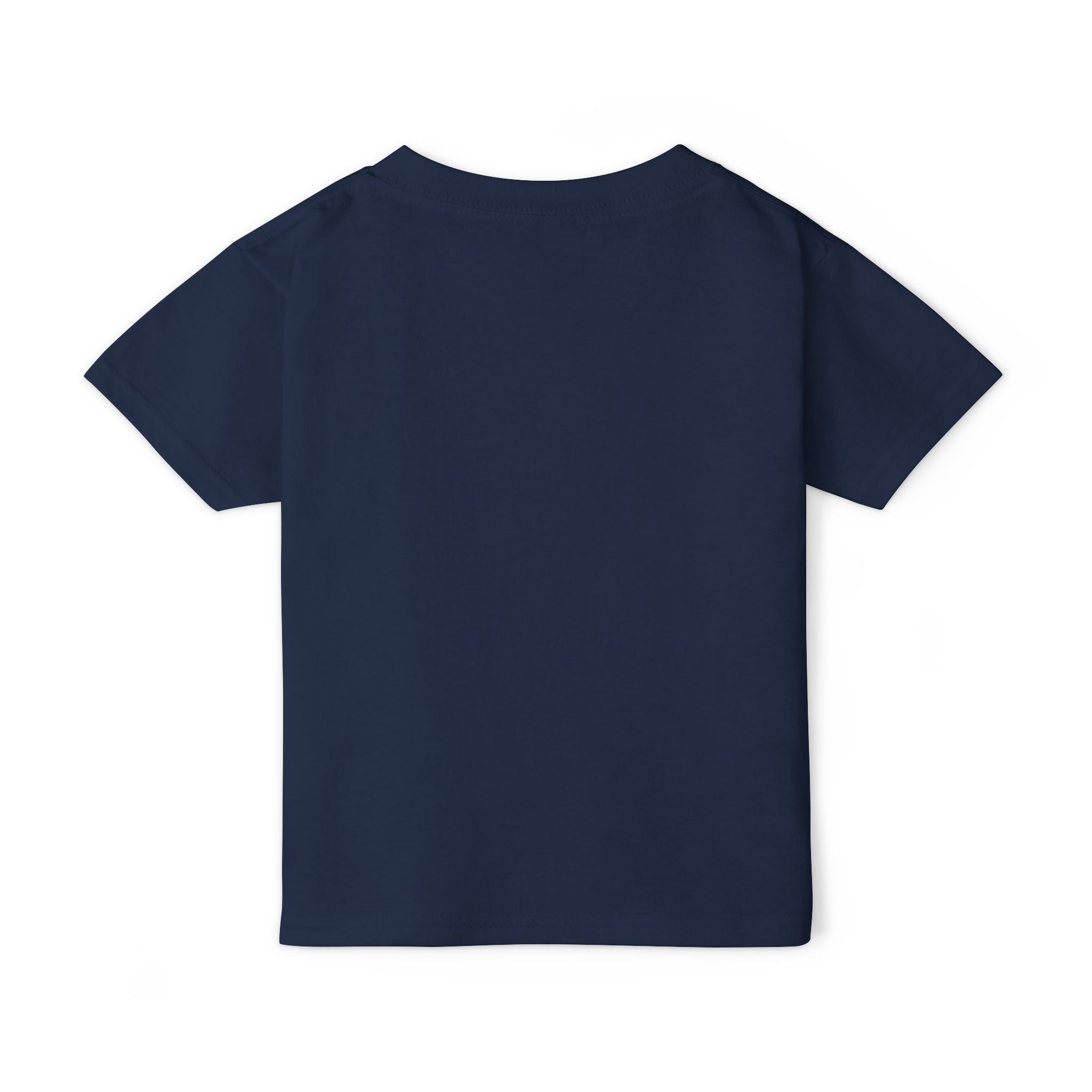 Stellar Family Toddler Tee — Happy 4th of July