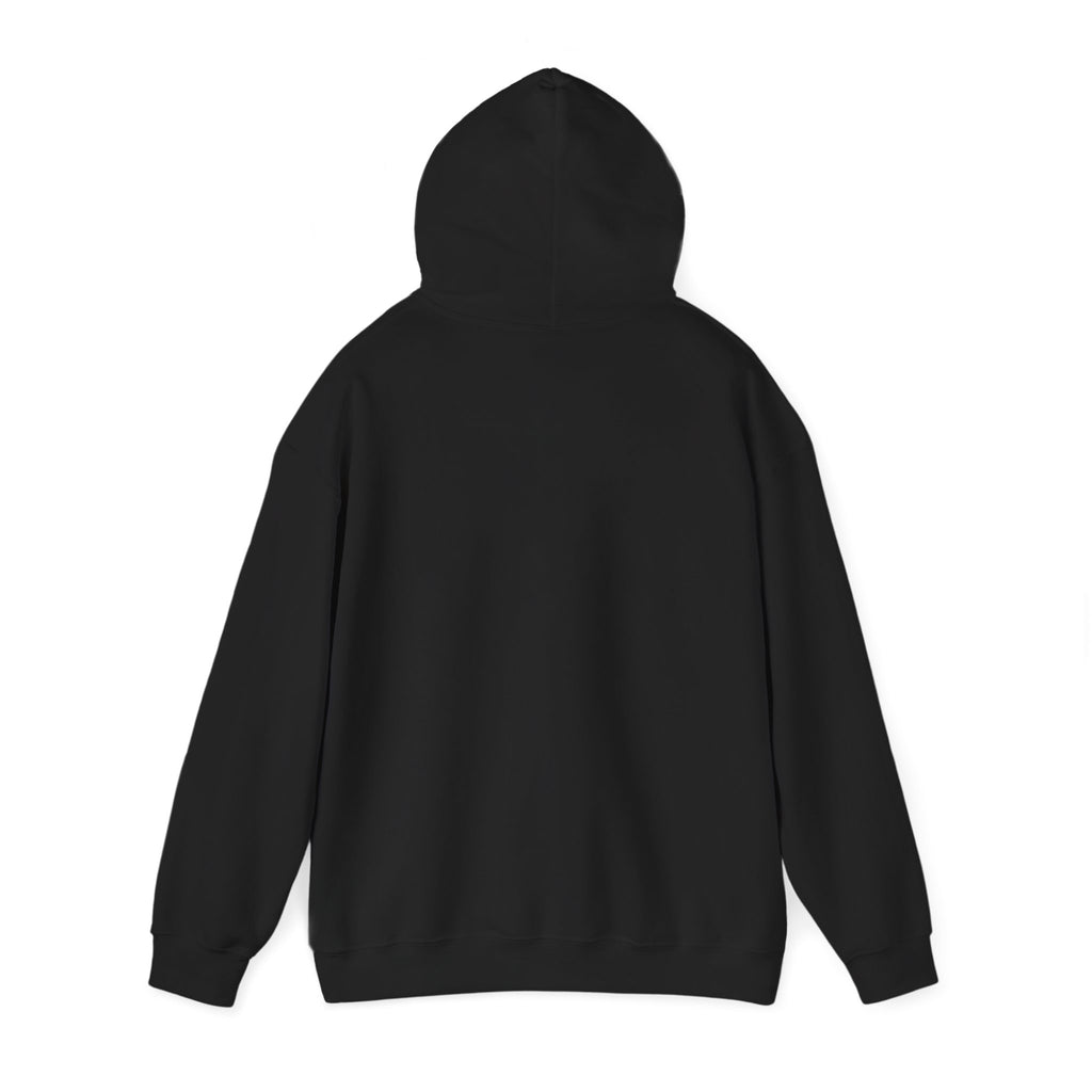 "Always With Me" Golden Praying Hands Hoodie