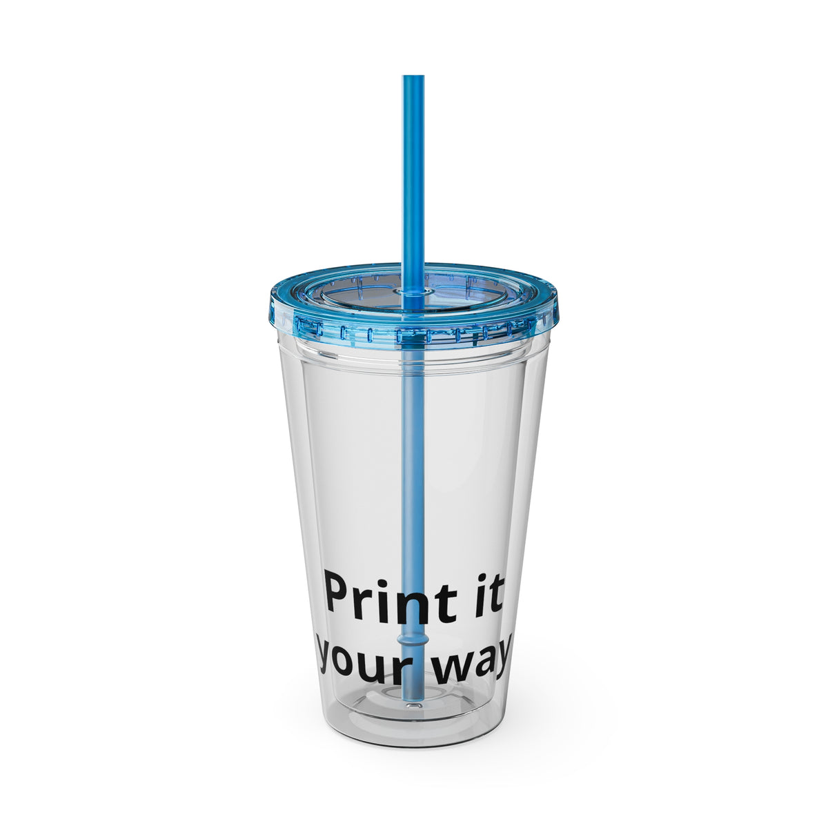 Personalized Family Star Tumbler – Custom Name & Design