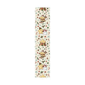 Starry Winter Fun Christmas Wrapping Paper