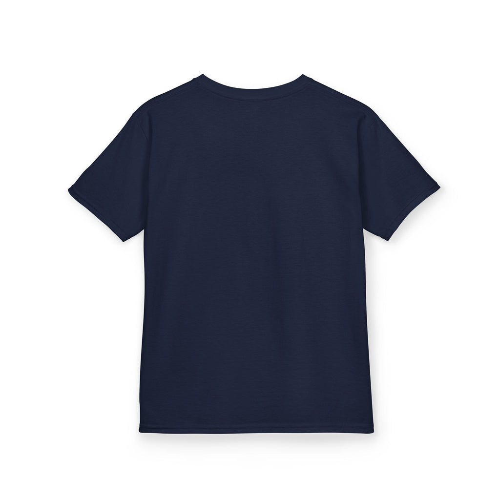Stellar Family Kids Tee — Happy 4th of July