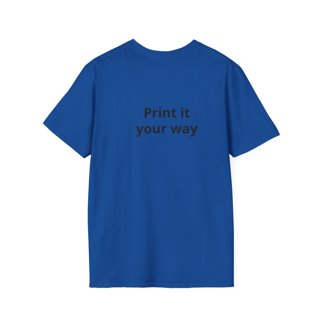 Family Star 4th of July Tee — Vintage Cool Star Family Edition