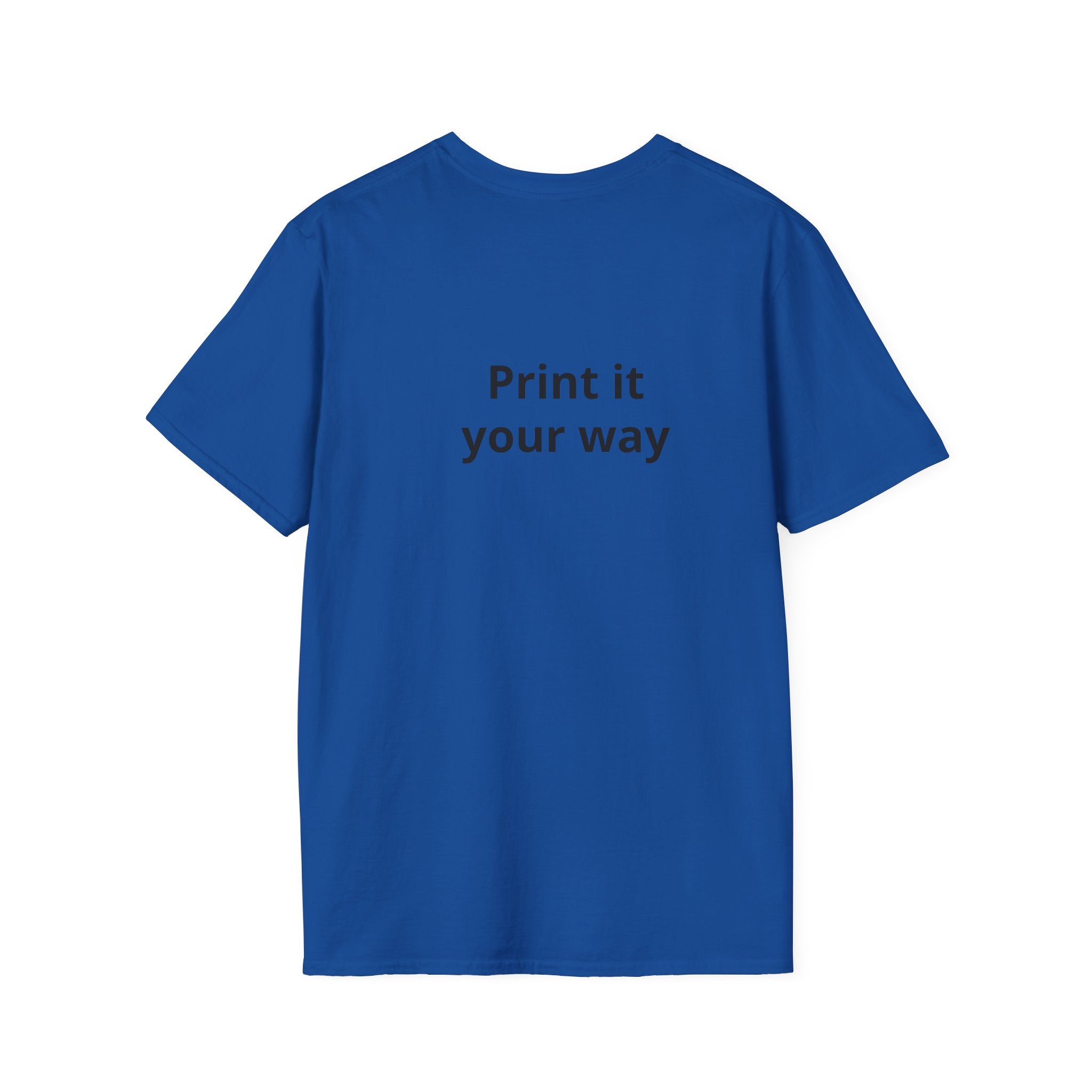 Family Star 4th of July Tee — Vintage Cool Star Family Edition