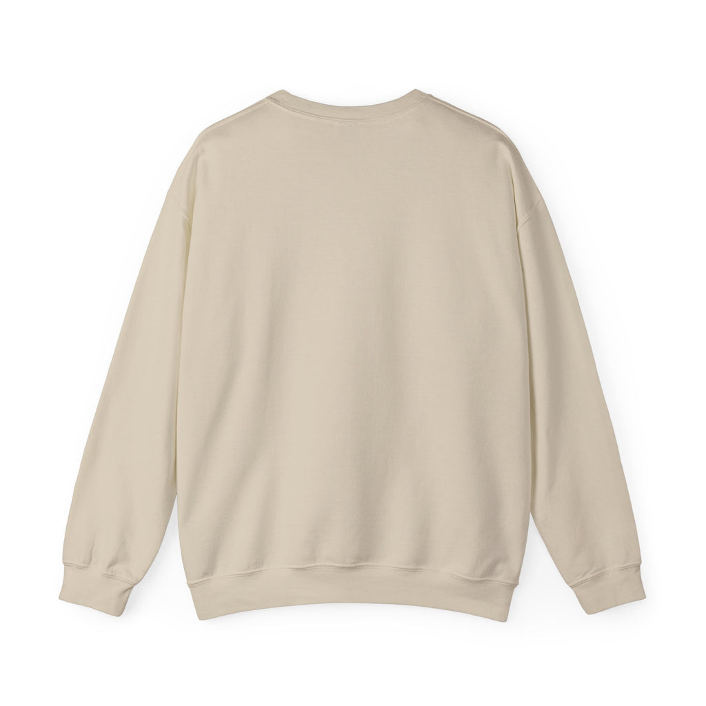 Stay Inspired Beach Unisex Sweatshirt | Family Star